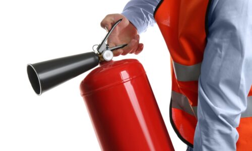 Addetti Antincendio (Rischio Basso)